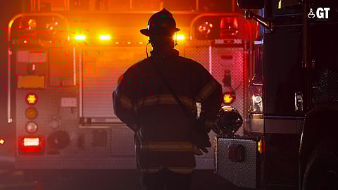 WHAT DAY IS IT? May 4 is commemorated as International Firefighters' Day to honour our firefighting heroes.