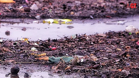 TRASH TALK: There is an urgent need for collective action to address the issue of litter in Goa.