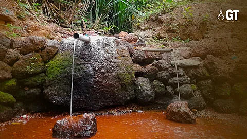BEAT THE HEAT: Experience the magic of Goa's springs for an idyllic experience!
