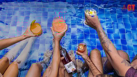 ONE FOR THE ROAD: Craving feni in Goa? Why not try out Aani Ek.