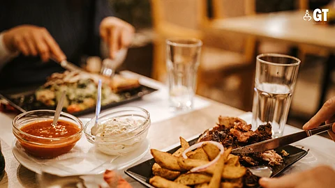 DINING OPTIONS: Share the joy of a memorable meal with these unique experiences Goa offers.