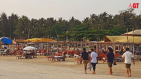 THE BIG QUESTION: When it comes to tourism, Goa has to decide whether it wants quality or quantity.