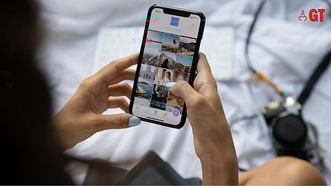 DOUBLE-EDGED SWORD: Social media often showcases the most picturesque aspects of a destination, potentially creating unrealistic expectations for tourists.