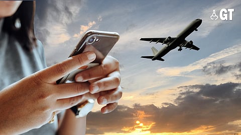 TRAVEL WITH EASE: Goa App ensures tourists have a hassle-free holiday in Goa.