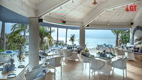 FRIDAY BREAK: Let Olive Goa transform your Friday night into an unforgettable experience with your loved ones.