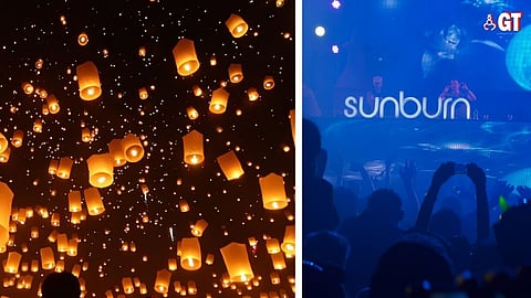 MONEY TALKS: Event companies from outside the State have been trying to capitalise on brand Goa to make profits by paying scant regard to local regulations and people.