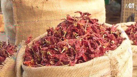 TAKING STOCK: ‘Purumentachem Fest’ will be held on Wednesday, May 15, 2024 at the Garcia de Orta jardim, Panjim.