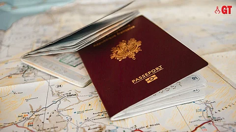 RECALL: In November 2022, India revoked passports of Goans who acquired Portuguese citizenship without disclosing it.