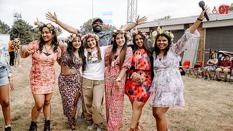 RELIVING GOA THROUGH TRADITIONS: Sao Joao Splash in UK with Goan DJs and artistes