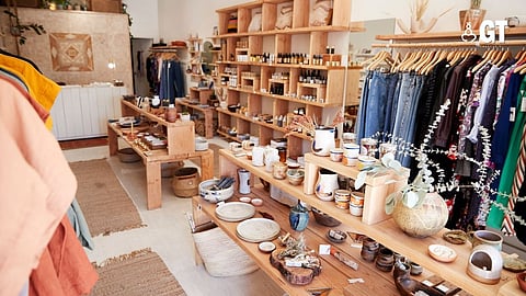 ONE-STOP SHOP: Choose from a curated selection of items from these lifestyle stores in Goa and add pizzazz to your home and wardrobe.