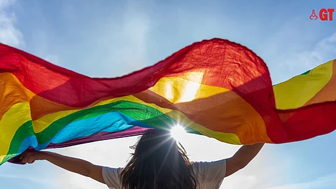 QUEERLY GAY: Luxury resort W Goa in Vagator is ablaze with rainbow hues to celebrate LGBTQ+ community during the Pride month.