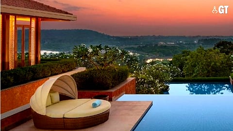 VACATION TIME: Enjoy your monsoon getaway with some great deals and offers.