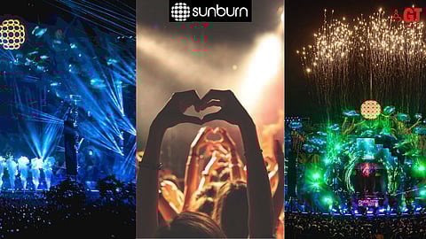 ECONOMIC FUEL: Tourism stakeholders back the proposed Sunburn festival in South Goa saying it has the potential to re-energise tourism in the region.