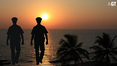 OVERLAPPING POWERS: The draft tourism bill envisages creating a Tourism Safety Force (TSF) that will have powers similar to other law enforcing authorities.