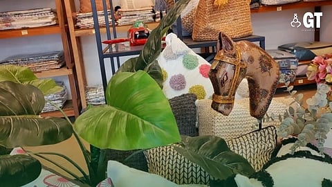 HOME DECOR: Turn your home into a space you can adore with Mahana Home Décor in Siolim.