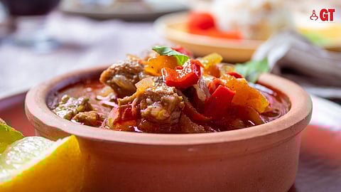 GET COOKING: Learn to cook Goan cuisine at a workshop on July 28, 2024, at Raia.