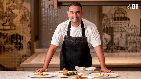 CUNLINARY BARD: Chef Avinash Martin’s ‘A Goan Rendezvous’ at St Regis Goa Resort's Miri will tell the tale of rich Goan cuisine even as it adds new chapters to it on July 7.