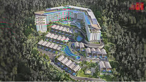 NEED FOR BALANCE: Commercial development in Goa without balancing environmental needs is a recipe for disaster.