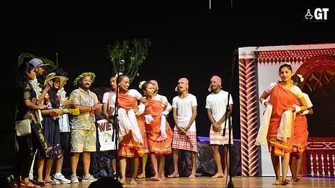 COMING UP: The second All Goa Inter School Tiatr Competition will begin on September 23.