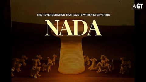 YOUR NEXT DESTINATION: Nada, Goa is a haven for art and coffee lovers.