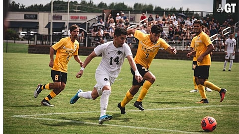 KICKING OFF CHANGE: GFDC Summit 2024 hopes to rekindle the passion for football in Goa.