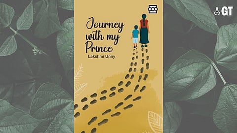STANDING TALL: A tale of a mother's love and commitment to her son.