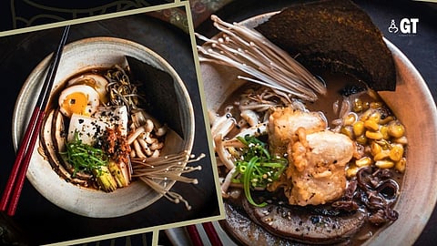 RAMEN LOVE: This weekend, celebrate ramen at this pop-up taking place in Goa.