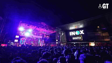 BEER, FOOD & FUN: Bullseye Entertainment aims to bring you an even more spectacular Oktoberfest this year.