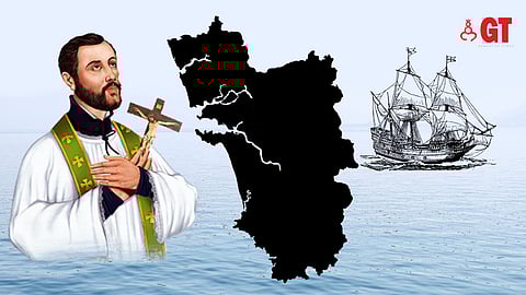 SPIRITUAL UPLIFTMENT: St Francis Xavier's life can teach us how to deepen our faith.