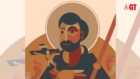 LEGACY OF 'GOENCHO SAIB': The exhibition aims to showcase St Francis Xavier's legacy, his values of compassion, unity and service.