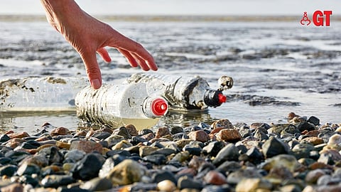 GARBAGE WOES: A cleaner Goa is better for tourism.