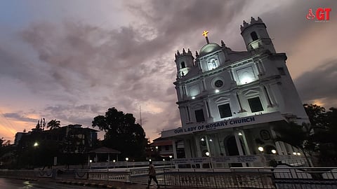 Church