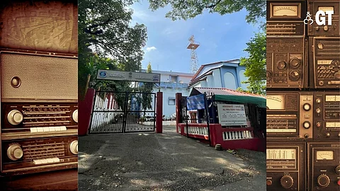 Aakashwani Panaji