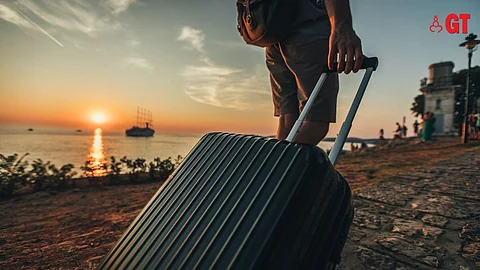 Plenty to experience and explore in Goa