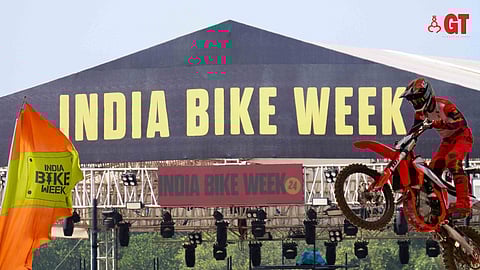 IBW 2024 begins in Goa