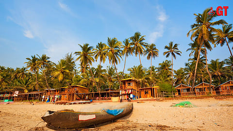 Tourists have second thoughts about returning.