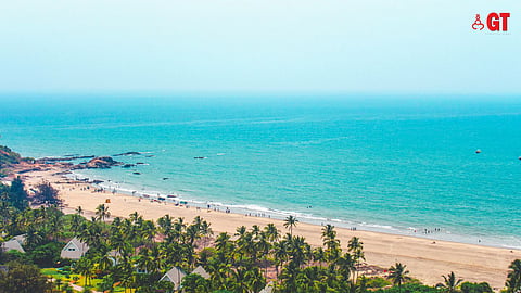 Explore Goa like never before.