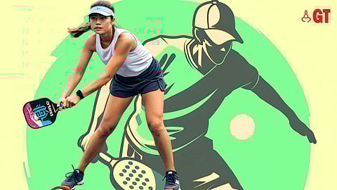 Pickleball set to take centre stage in Goa.