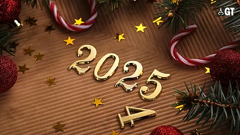 New Year party places in Goa