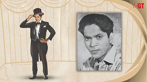 Minguel Rod was a tiatr composer and playwright.