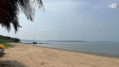 Apart from beaches, there are many things to do and see in North Goa.