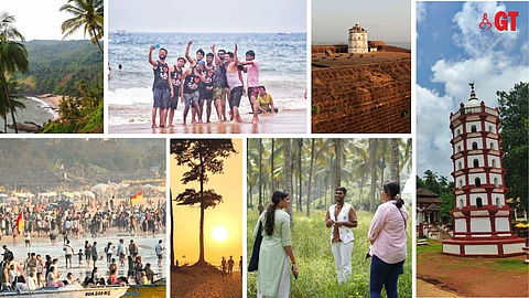 The truth about Goa's tourism surge.