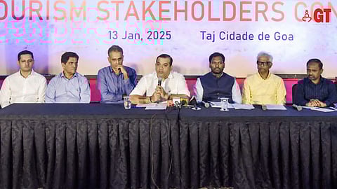 Key issues were addressed at the conclave.