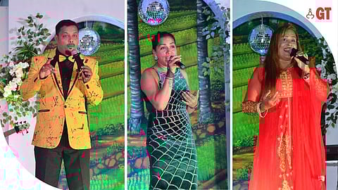 Goa's KKKM celebrated ‘Opinion Poll Day’ on January 16, 2025.