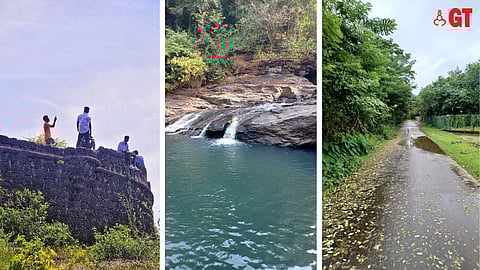 The never-ending charm of Goa and its people.