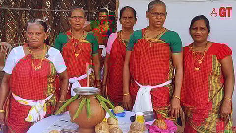 A two-day Tribal Festival was organised in the taluka of Quepem to uplift the tribals of Goa and showcase their rich cultural heritage.
