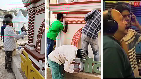 Goa's cultural excellence will take centre stage at the Republic Day parade in Delhi on January 26, 2025.