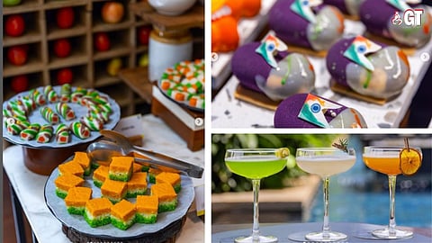 'Flavours of Freedom Brunch' is happening at The Westin Goa, Anjuna, on January 26, 2025.