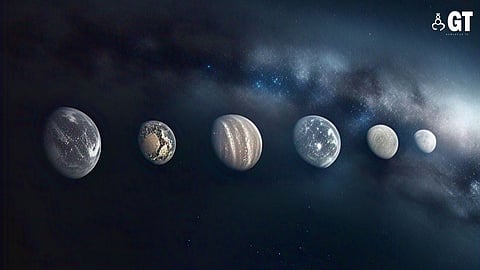 The year 2025 is turning out to be a stellar year for astronomy buffs in Goa.