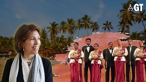 An ethnomusicological perspective of Goan music from Professor Susana Sardo.